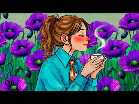 1940s French Vintage Jazz — Paris Café | Relaxing Background Music for Study, Work, Focus, Sleep BGM