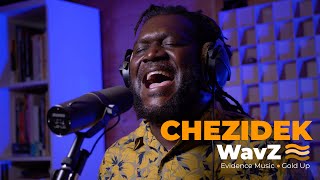 Download lagu Chezidek - All My Life | WavZ Session [Evidence Music & Gold Up] mp3