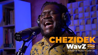 Chezidek - All My Life | WavZ Session [Evidence Music &amp; Gold Up]