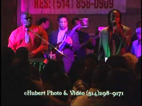 System Band nan Montreal - Fem Rele