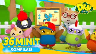 Download lagu Badan Burung I 36 Minit Lagu Baru Didi I Didi & Friends I Lagu Kanak-Kanak I Cerita Kanak-Kanak mp3 Download lagu Badan Burung I 36 Minit Lagu Baru Didi I Didi & Friends I Lagu Kanak-Kanak I Cerita Kanak-Kanak mp3