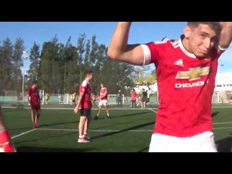 OLORACHIVO vs JOHN SUNDAY - Fecha 1 #MundialitoF5