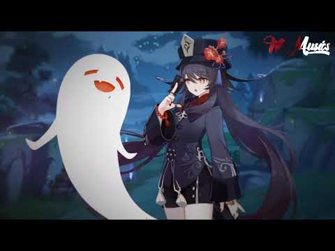 Genshin Impact - Hu Tao Theme Extended - Let The Living Beware (tnbee mix)