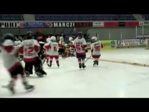 Drago Skorpions Ice Hockey Team