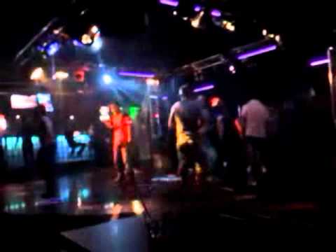 Dj Stibla Insomnia 19.5.2012 Video By Martin.Malinakof