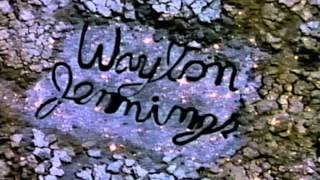 Kenny Rogers -  Planet Texas - HD/HQ - 1989 Rare Video