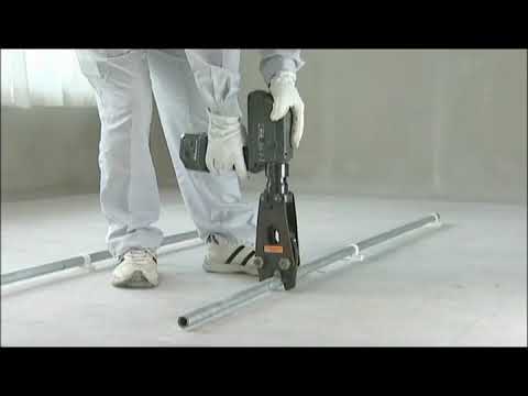 リノTECH 鋼管SGPカッター(リノチョイス(日本総合住生活株式会社)  )