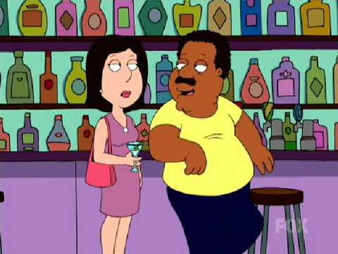 Family Guy: Burnt Sienna