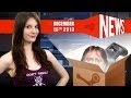 $10,000 Golden Xbox One + Steam Machine Unboxed! - GS Daily News