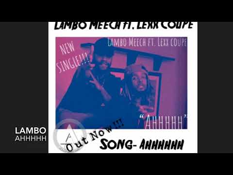 LAMBO MEECH X LEXX COUPE - AHHHHHH
