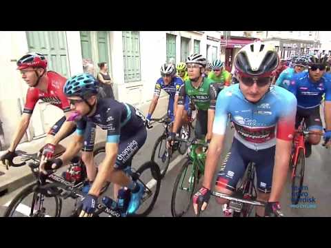 Adriatica Ionica - Stage 4 Recap