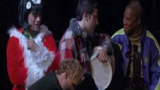 Rent, The Musical, You&#39;ll see boys