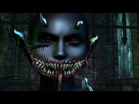 Centhron   Dreckstück    Helen Colter