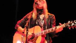 Aimee Mann - Deathly (Live at the Boulder Theater, Boulder, CO)