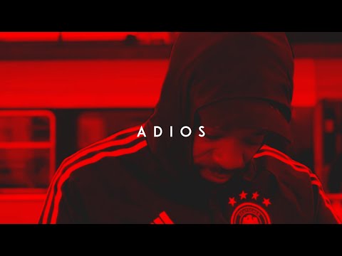 Instru Trap/Rap DA Uzi x Ninho x SCH Type Beat 2020 - Adios (Prod. By MontaBeats)