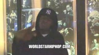 Video  Muller ST CYR The 17 Year Old Biggie Soundalike WIth That Hard Flow Dead Wrong Freestyle! Spittin Over A Classic Notorious B I G Beat   Google Chrome