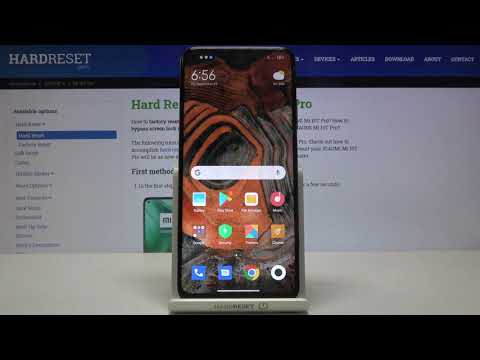 How to Perform Virus Scan on XIAOMI Mi 10T Pro – Find Malware