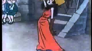 Ballad of chicken soup