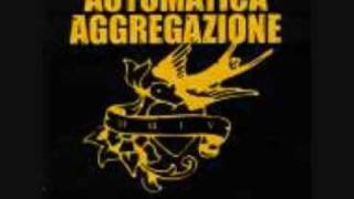 Automatica Aggregazione - generazione
