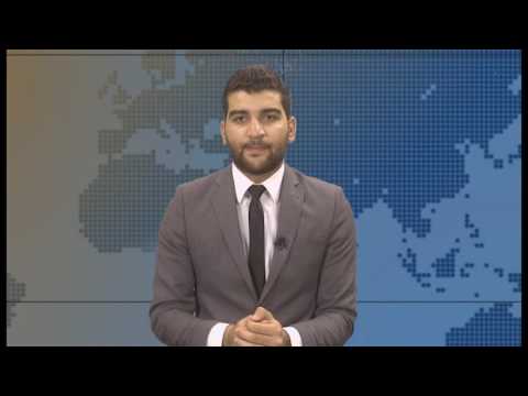 تقرير تلفزيوني لقناة حلب اليوم مقابلة الناطق العسكري باسم حركة أحرار الشام أبو يوسف المهاجر للحديث حول ما هي طبيعة المعركة المقبلة و ما هي أهدافها