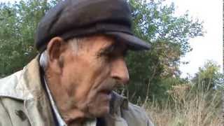 preview picture of video 'Черничевски хроники: Киро Анадолиев (Билкаря) разказва'