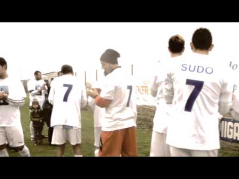 FORMIGARA. Il saluto al Sudo.