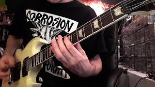 Bolt Thrower - Realm of Chaos