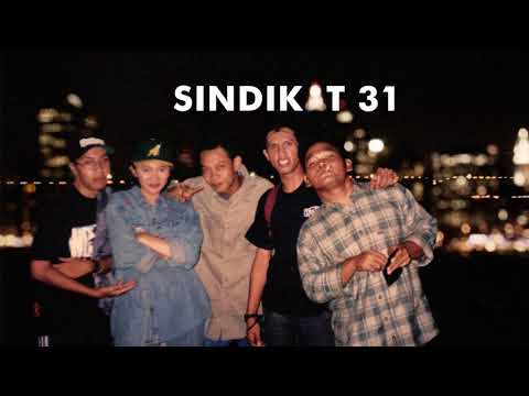 Sindikat 31 Live & Interview @Prambors FM (1996) - Rahwana