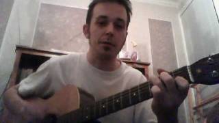 COVER - The Slackers - Married Girl