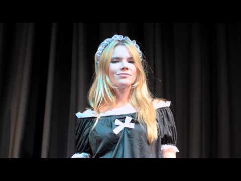 TAPENSE LOS OIDOS SEñORAS  - Lily Yannelli