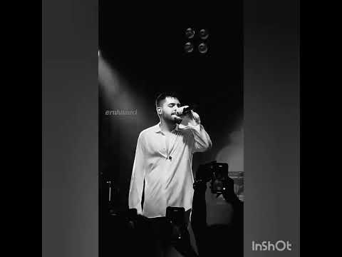 Emir Can İğrek & Sehabe - anla hayal kahvesi (canlı performans)