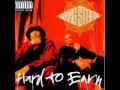 Gang Starr Code Of The Streets