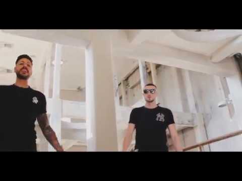 JOTAWEST - FANTASMAS [FILTEREGO BEATS PROD] [VIDEOCLIP OFICIAL]