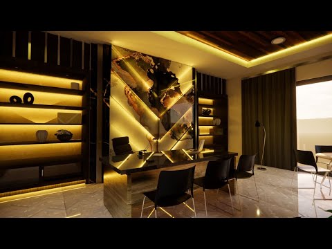 DTR 205 : Office Project