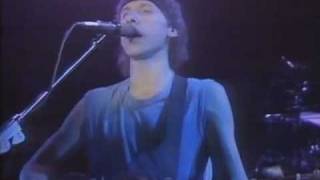 Dire Straits - The Mans Too Strong (Wembley Arena)