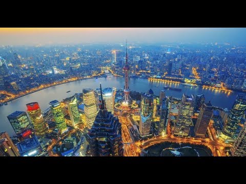 LGCT 2018 - Shanghai - Event Highlights