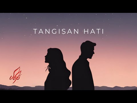 VOP Band - Tangisan Hati (Official Lyric Video)