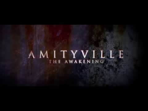 Amityville The Awakening Official Trailer 2017 Horror Movie