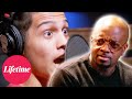 Nova Makes JD Run Out Of The Booth The Rap Game S3 Flashback Lifetime