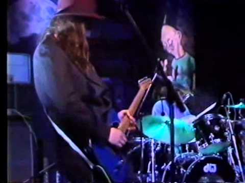 The Late Show - No Nirvana (BBC2 1993)