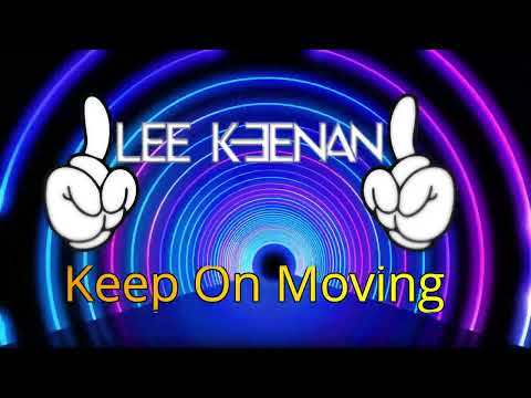 Lee Keenan - Keep On Running (Original Mix)