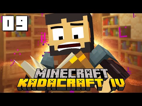 KadaCraft 4: Episode 09 - SINAUNANG SULATIN