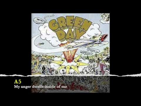 Having A Blast - Green Day