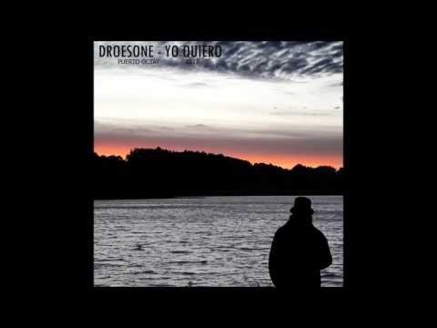 DROESONE - YO QUIERO