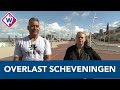 Opnieuw protest tegen overlast: 'Scheveningers, sta op!' - OMROEP WEST