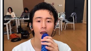 Download lagu 《Going Off 了》Live 【#zhangzhehan #张哲瀚 】Ins 直播 线上唱歌 IG livestream #zhangzhehan_super3 mp3 Download lagu 《Going Off 了》Live 【#zhangzhehan #张哲瀚 】Ins 直播 线上唱歌 IG livestream #zhangzhehan_super3 mp3