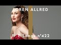 LOREN ALLRED - Never Enough / THE FIRST TAKE