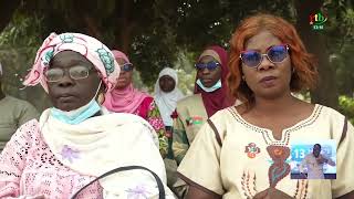 Solidarité : L’ONG Direct Aid offre des vivres aux personnes vulnérables