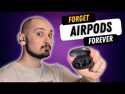 These $70 Earbuds Are Actually UNREAL (SoundPeats Clip 1 Review)