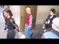 Exclusive Elizabeth Debicki Is Seen Nyc